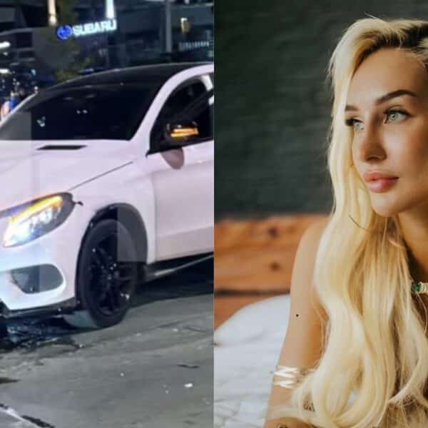 Fran Maira es cuestionada por el padre de Mayerson Zapata tras el accidente de tránsito