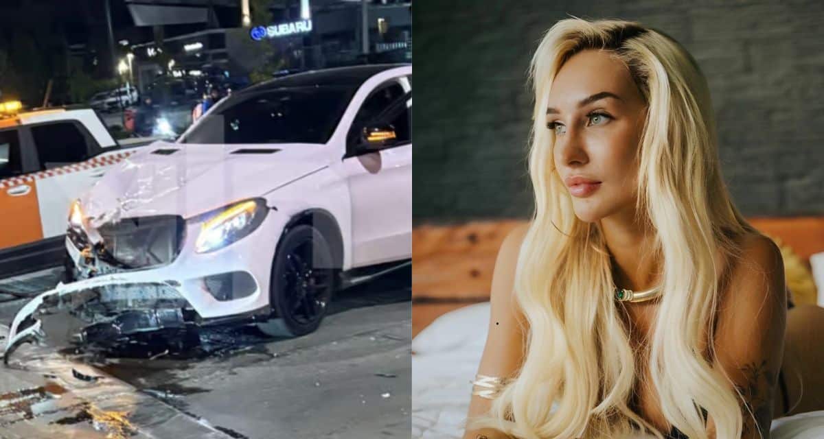 Fran Maira es cuestionada por el padre de Mayerson Zapata tras el accidente de tránsito