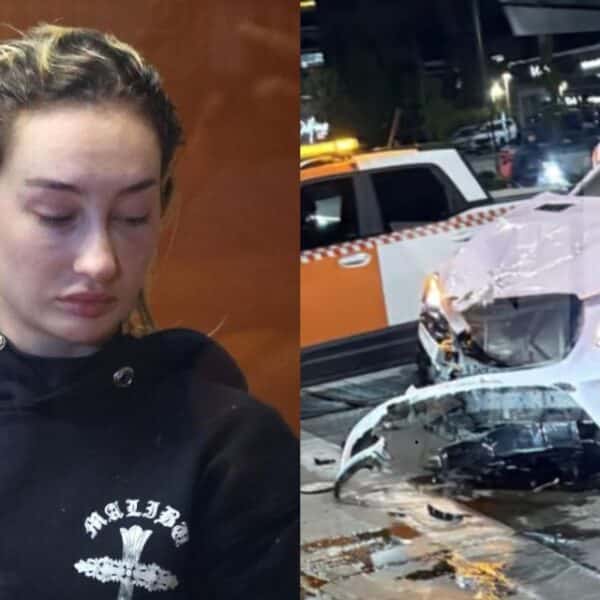 Fran Maira es aludida por Luis Zapata tras el accidente que dejó grave a Mayerson Zapata