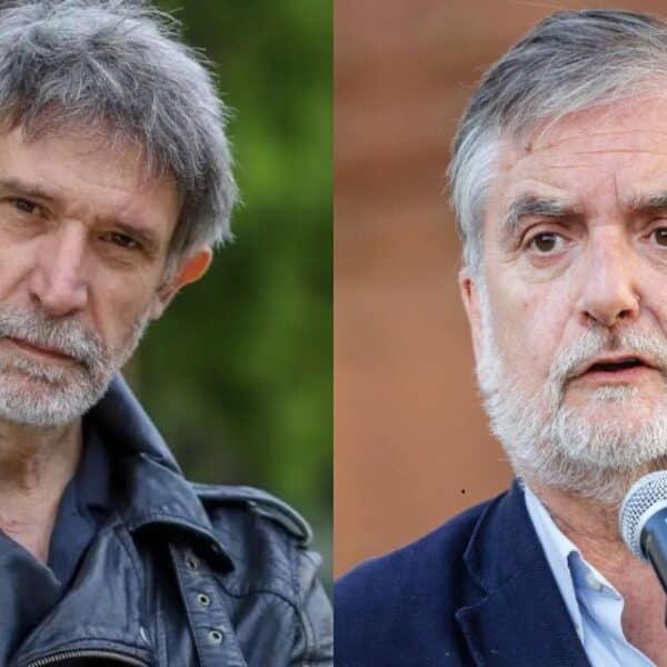 Francisco Melo emplaza al ministro Francisco Undurraga por recortes al presupuesto de Cultura