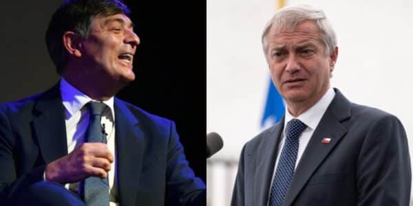 Franco Parisi cuestiona gestión económica y de seguridad del Gobierno de Kast