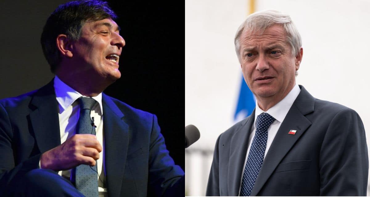 Franco Parisi cuestiona gestión económica y de seguridad del Gobierno de Kast
