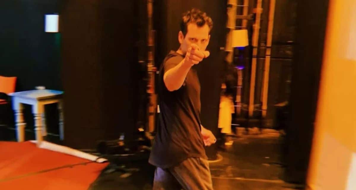 Gabriel Urzúa y Geraldine Muñoz son vinculados sentimentalmente tras su paso por Fiebre de Baile
