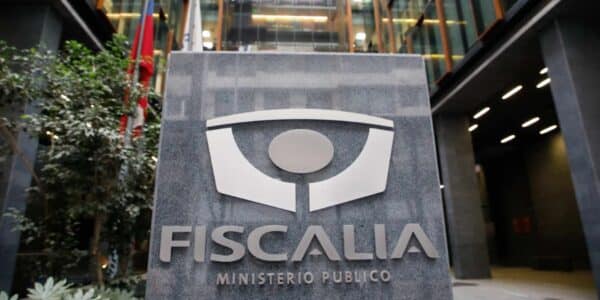 Gabriel Zaliasnik es investigado tras filtración de chats vinculados al caso Hermosilla