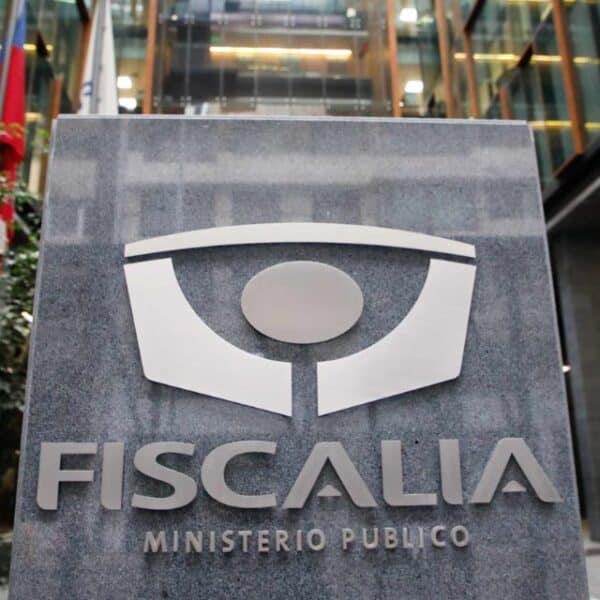 Gabriel Zaliasnik es investigado tras filtración de chats vinculados al caso Hermosilla