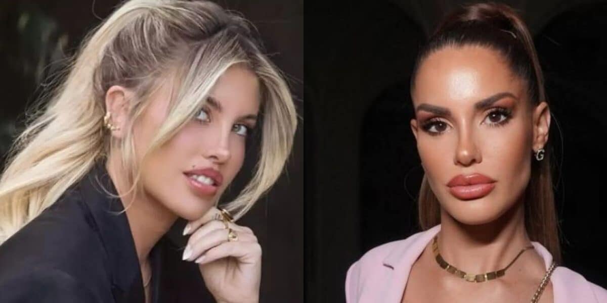 Gala Caldirola queda en medio de rumores por un me gusta relacionado con Coté López