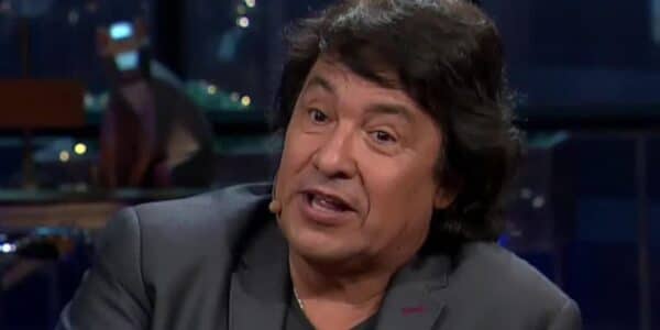 Gigi Martin contó cuánto recibe de pensión y cómo vive actualmente gracias a sus ahorros