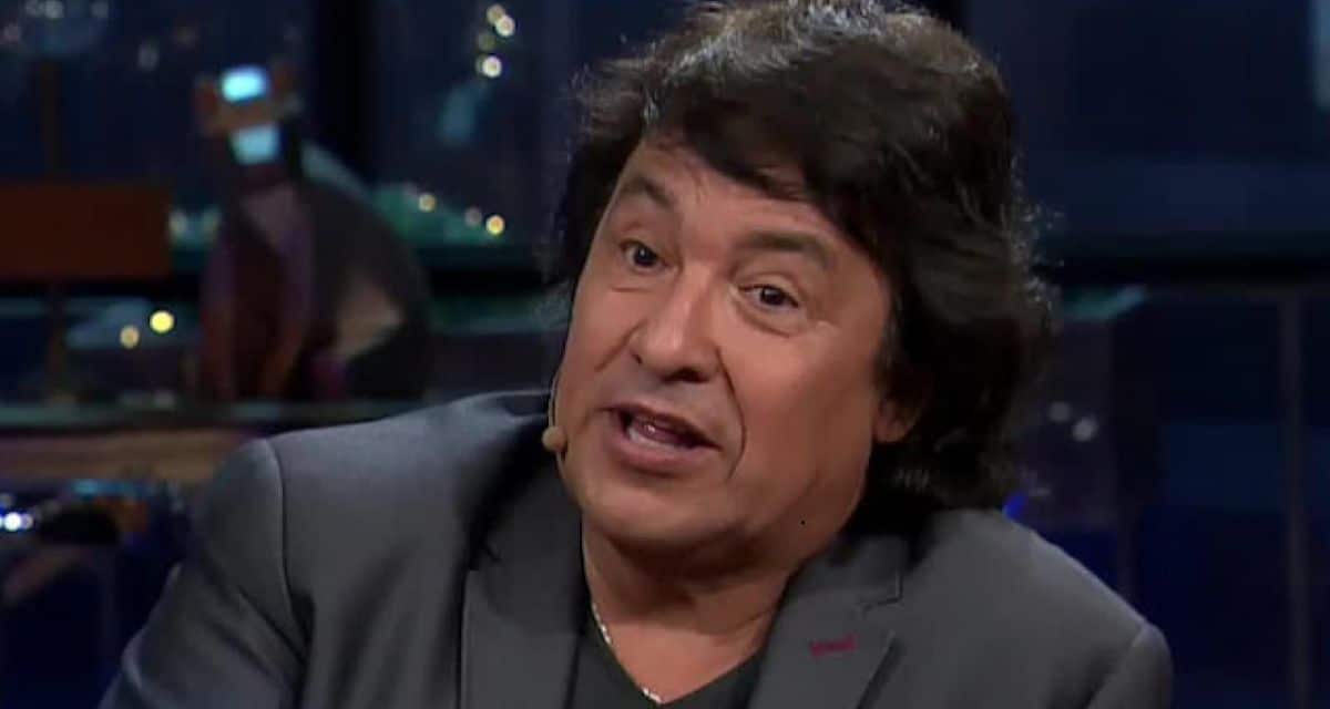 Gigi Martin contó cuánto recibe de pensión y cómo vive actualmente gracias a sus ahorros