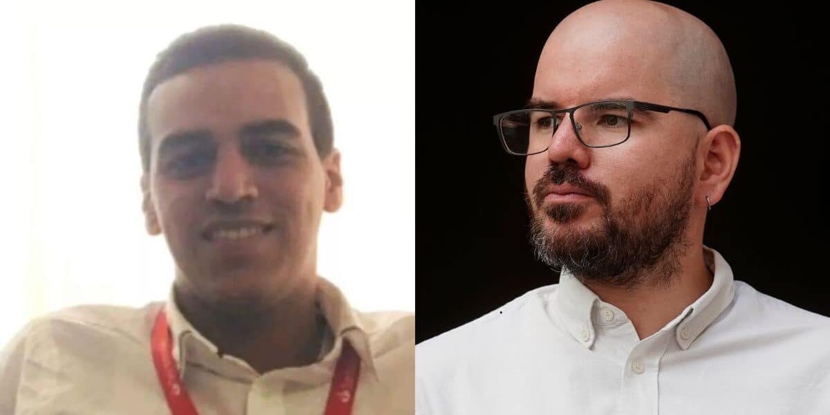 Giorgio Jackson comenta caso de ejecutivo Santander vinculado a investigación del Tren de Aragua