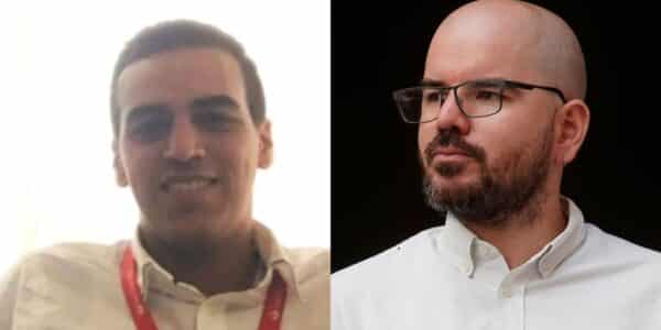 Giorgio Jackson comenta caso de ejecutivo Santander vinculado a investigación del Tren de Aragua