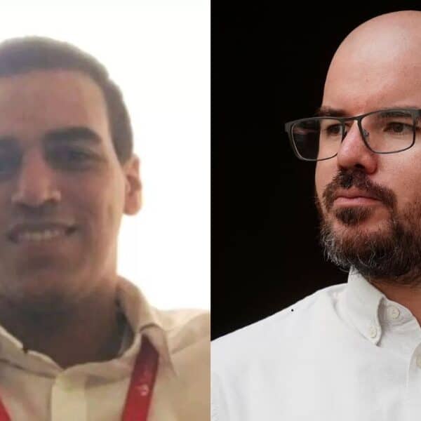 Giorgio Jackson comenta caso de ejecutivo Santander vinculado a investigación del Tren de Aragua