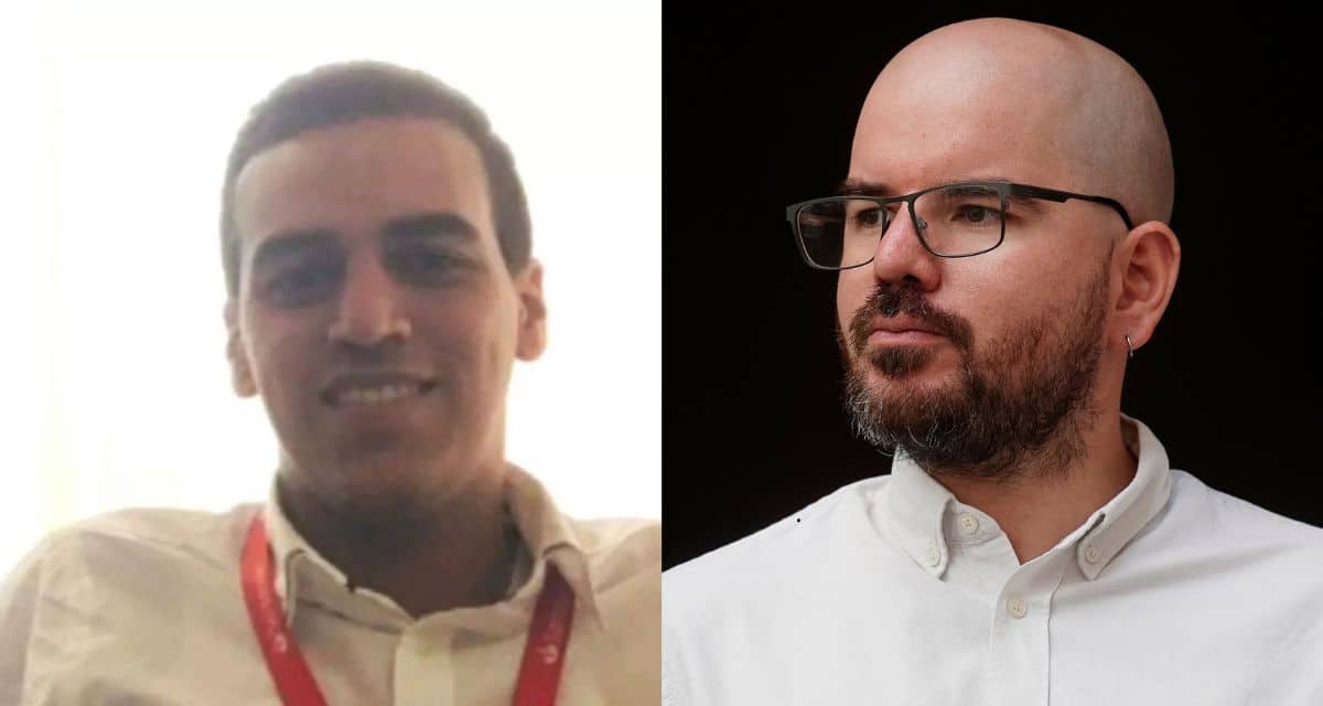 Giorgio Jackson comenta caso de ejecutivo Santander vinculado a investigación del Tren de Aragua