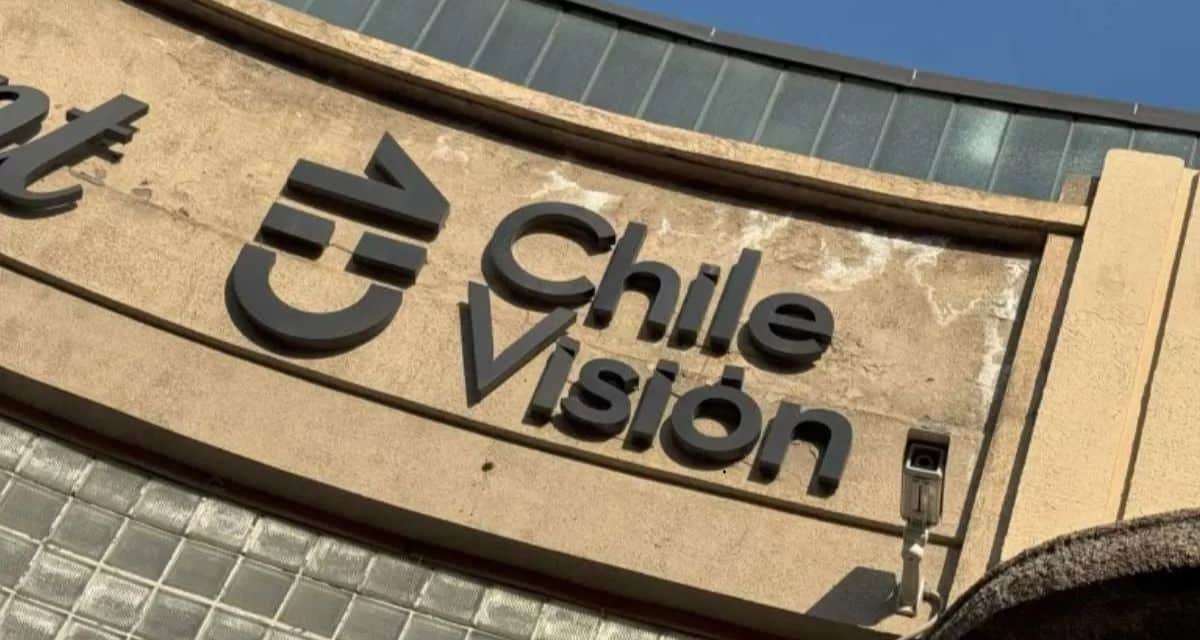 Gon Trujillo revela detalles de su salida de CHV y El Club de la Comedia