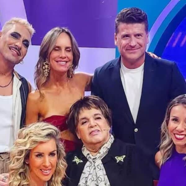 Gonzalo Cáceres realizó una íntima confesión durante una entrevista con Roberto Nicolini en ConversaIn.