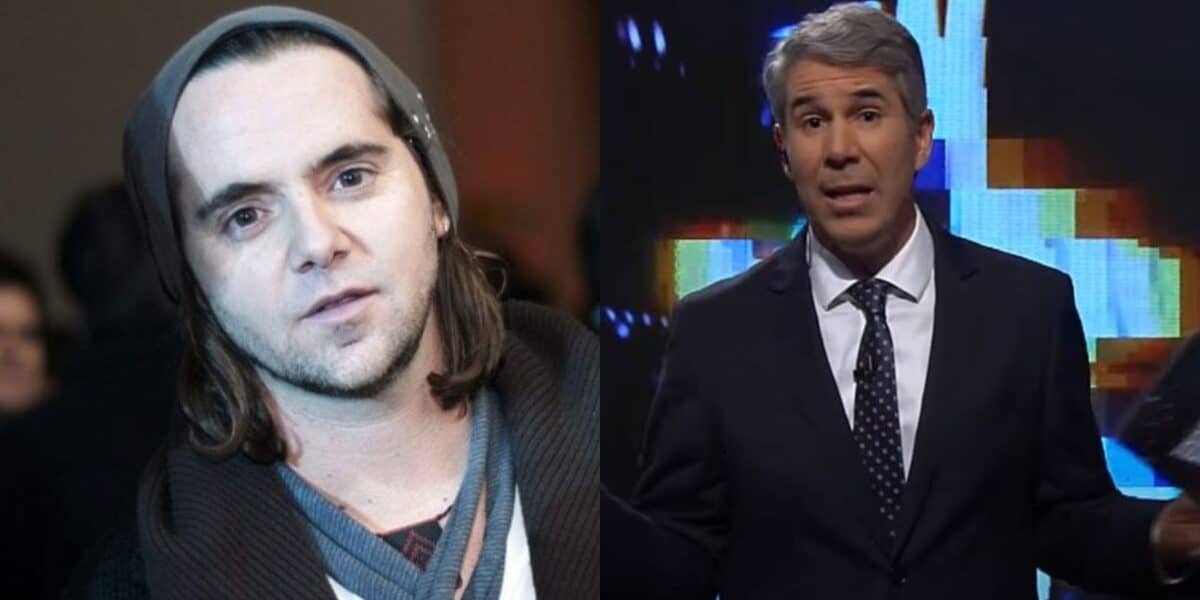 Gonzalo Feito confirma salida de Sin Filtros tras filtración de audio de Cuchillo Eyzaguirre