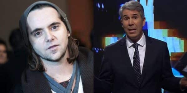 Gonzalo Feito confirma salida de Sin Filtros tras filtración de audio de Cuchillo Eyzaguirre