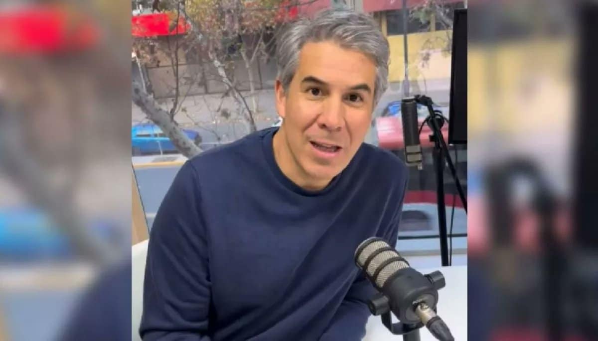 Gonzalo Feito es acusado en demanda por competencia desleal tras su salida de Sin Filtros
