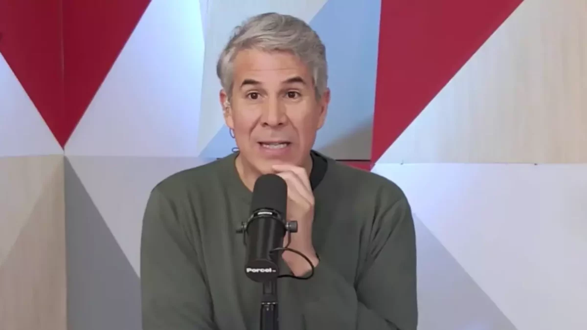 Gonzalo Feito entrega su versión tras denuncia por presunto maltrato habitual