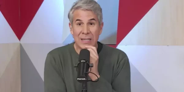 Gonzalo Feito entrega su versión tras denuncia por presunto maltrato habitual