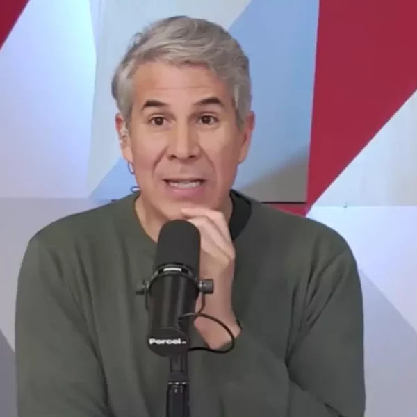Gonzalo Feito entrega su versión tras denuncia por presunto maltrato habitual