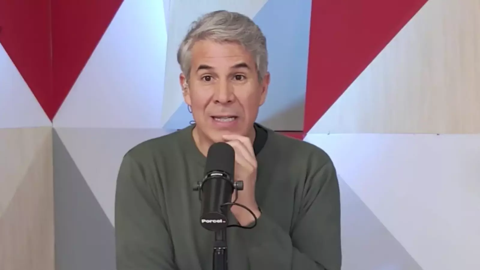 Gonzalo Feito entrega su versión tras denuncia por presunto maltrato habitual