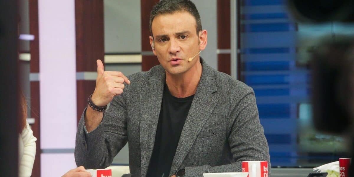 Gonzalo Ramírez sorprende en redes con video de su hijo menor Nicolás
