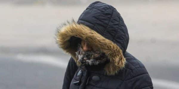 Heladas en Chile afectarán nueve regiones con temperaturas de hasta -15 °C
