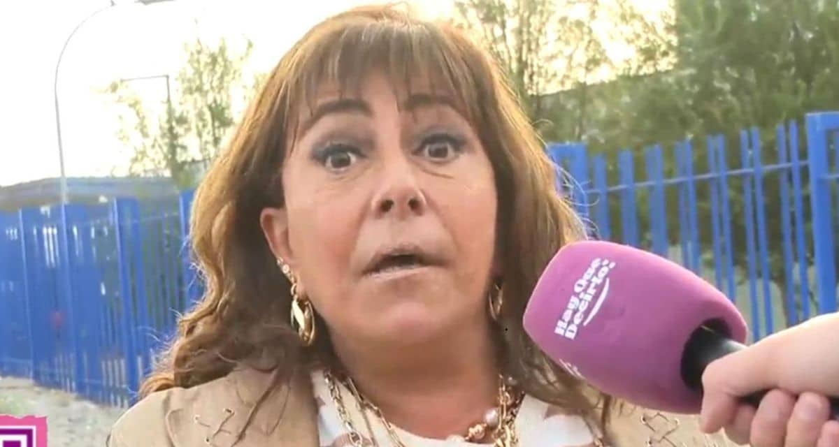 Helhue Sukni es defendida por una exasesora del hogar tras polémica en redes sociales