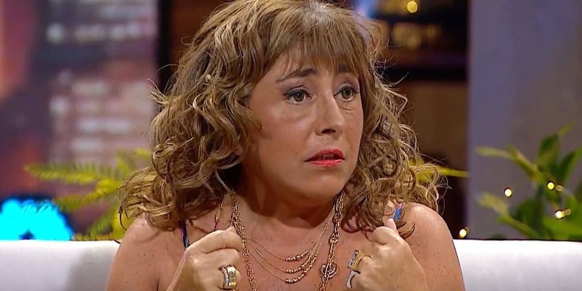 Helhue Sukni realiza descargo en redes sociales por críticas a su vivienda y a sus nanas