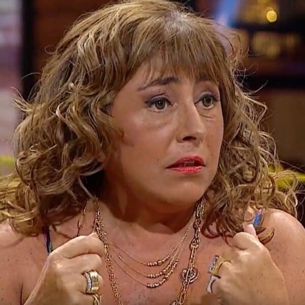 Helhue Sukni realiza descargo en redes sociales por críticas a su vivienda y a sus nanas
