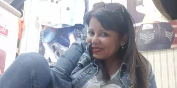 Hija de Loncoche quedó en internación provisoria tras ser formalizada por el homicidio de su madre.