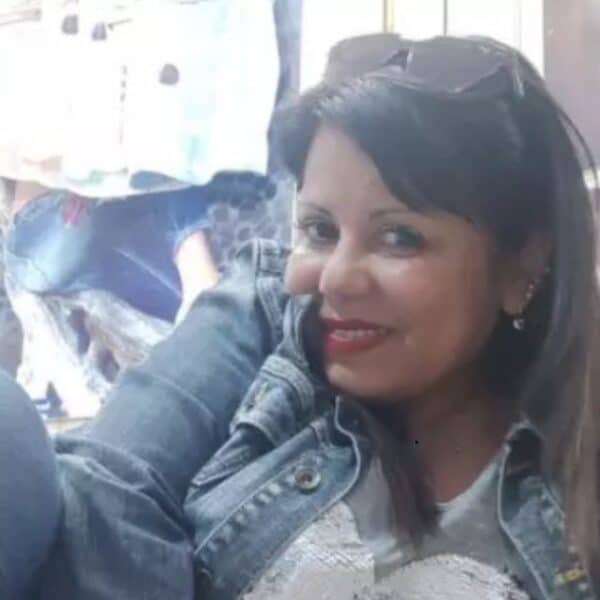 Hija de Loncoche quedó en internación provisoria tras ser formalizada por el homicidio de su madre.