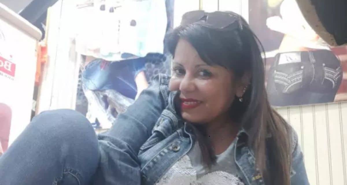 Hija de Loncoche quedó en internación provisoria tras ser formalizada por el homicidio de su madre.