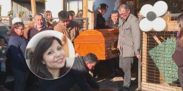 Caso Ingrid Barrera en Loncoche tras nuevos antecedentes revelados en la investigación