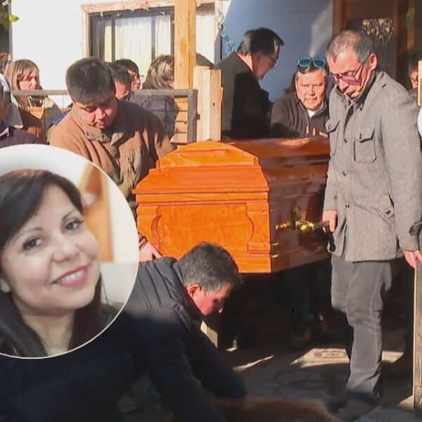 Caso Ingrid Barrera en Loncoche tras nuevos antecedentes revelados en la investigación