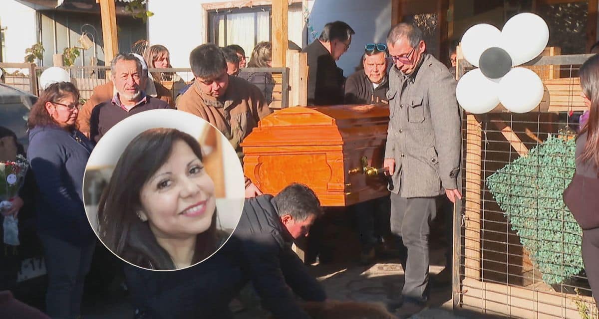 Caso Ingrid Barrera en Loncoche tras nuevos antecedentes revelados en la investigación