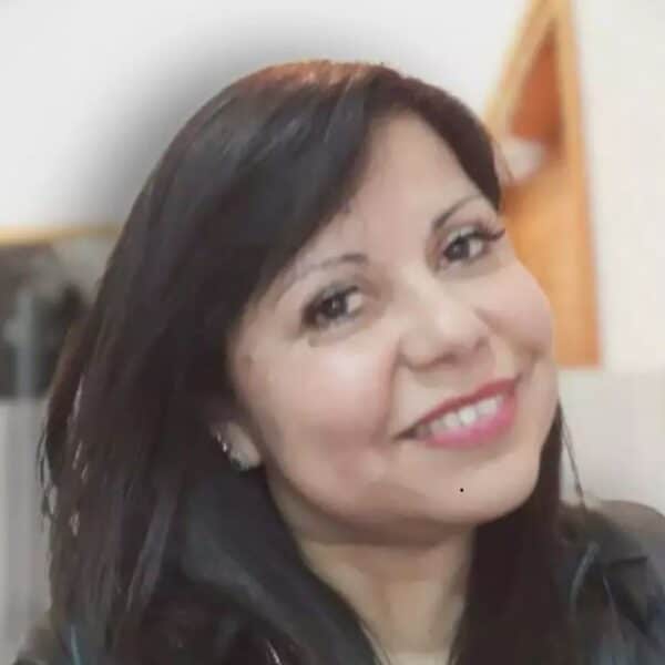 Ingrid Barrera, vecina de Loncoche asesinada en su vivienda, era madre de tres hijos