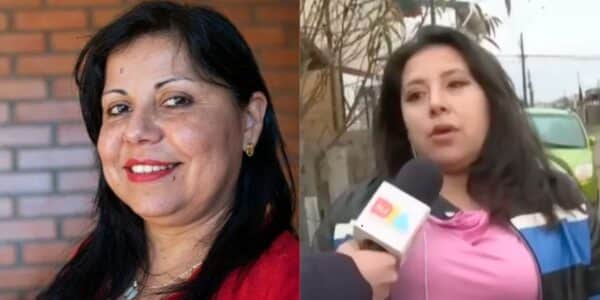 Ingrid Barrera es mencionada en nuevo testimonio familiar tras crimen ocurrido en Loncoche