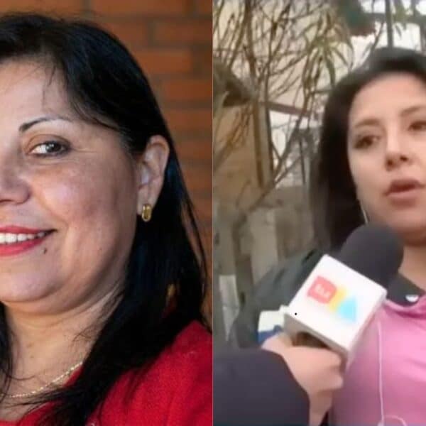 Ingrid Barrera es mencionada en nuevo testimonio familiar tras crimen ocurrido en Loncoche