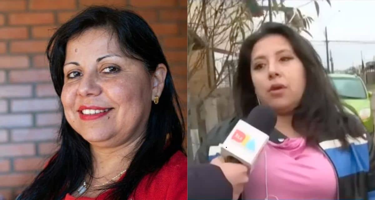 Ingrid Barrera es mencionada en nuevo testimonio familiar tras crimen ocurrido en Loncoche