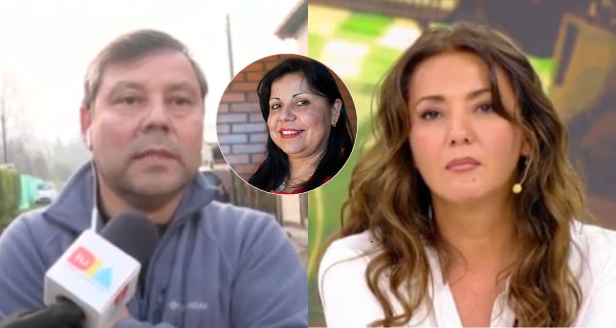Carabineros y PDI trabajan tras el asesinato en Loncoche
