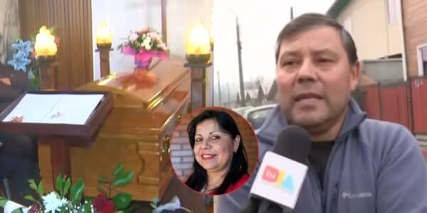 Samuel Barrera relata la impactante confesión sobre el caso Loncoche tras asesinato de su hermana