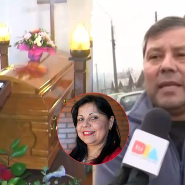 Samuel Barrera relata la impactante confesión sobre el caso Loncoche tras asesinato de su hermana