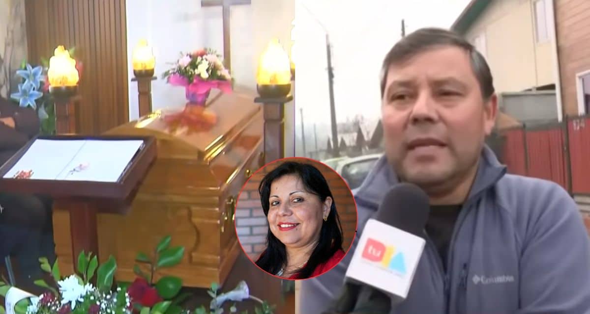 Samuel Barrera relata la impactante confesión sobre el caso Loncoche tras asesinato de su hermana