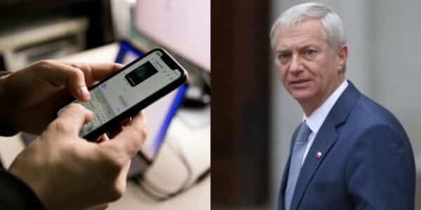 José Antonio Kast es mencionado en investigación por mensajes hallados en celular de estudiante
