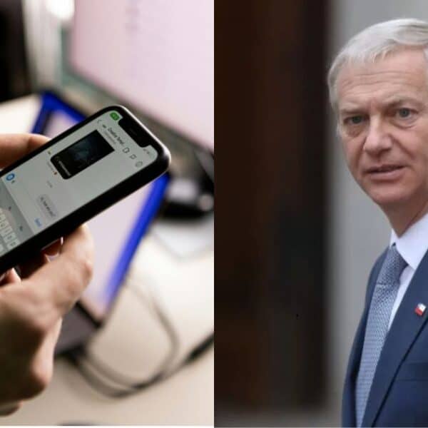 José Antonio Kast es mencionado en investigación por mensajes hallados en celular de estudiante