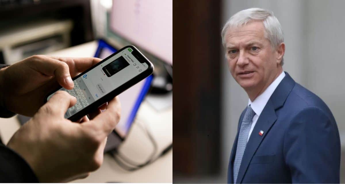 José Antonio Kast es mencionado en investigación por mensajes hallados en celular de estudiante