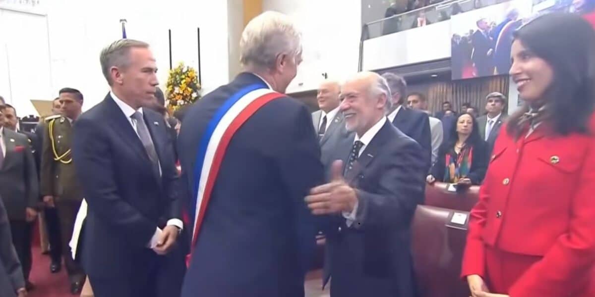 Iván Flores comenta inesperada respuesta de José Antonio Kast tras reclamo por seguridad