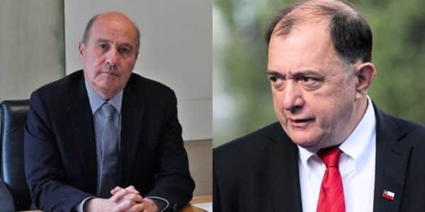 Iván Poduje expone en Enela 2026 y critica la falta de recursos para vivienda