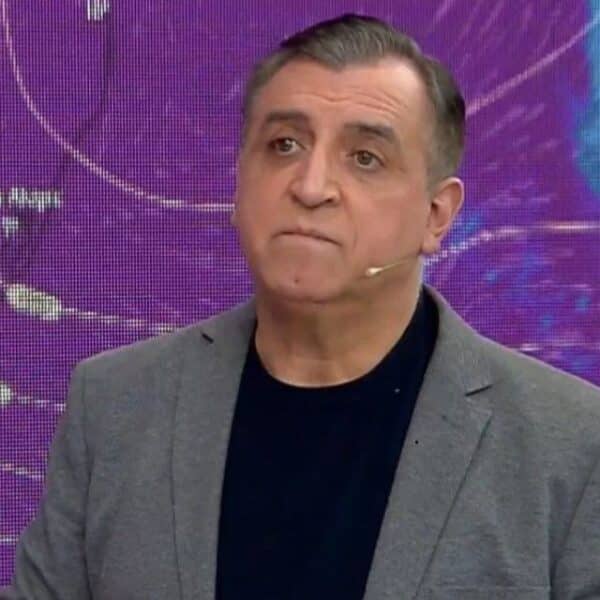 Iván Torres informa llegada de lluvias y vientos por dos sistemas frontales en la zona centro sur de Chile